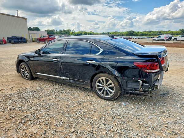2015 LEXUS LS 460