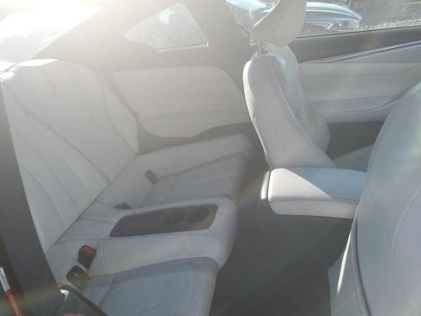 2018 INFINITI Q60