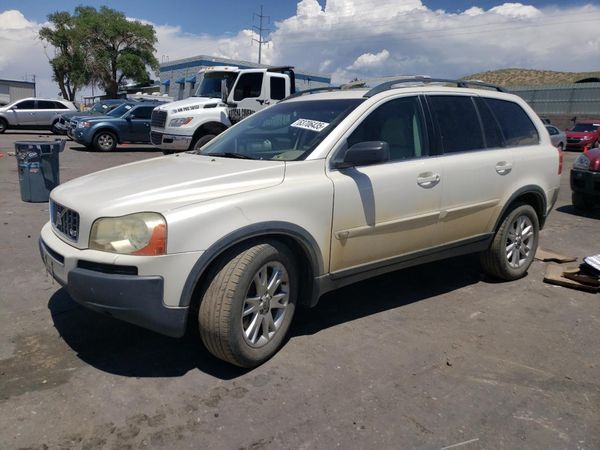 2006 VOLVO XC90 ULEV2