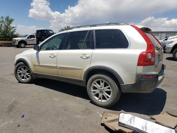 2006 VOLVO XC90 ULEV2