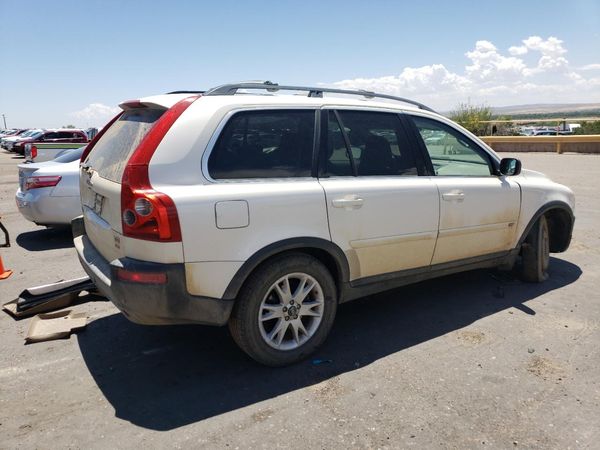 2006 VOLVO XC90 ULEV2