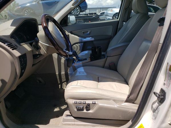 2006 VOLVO XC90 ULEV2