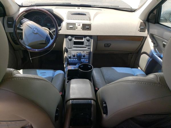 2006 VOLVO XC90 ULEV2
