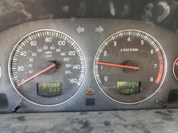 2006 VOLVO XC90 ULEV2