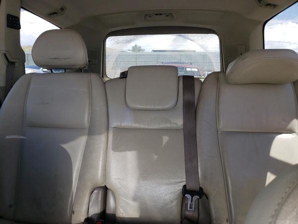 2006 VOLVO XC90 ULEV2