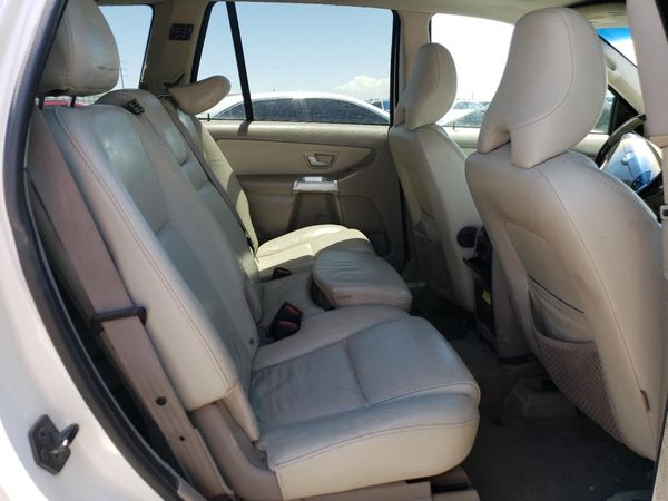 2006 VOLVO XC90 ULEV2