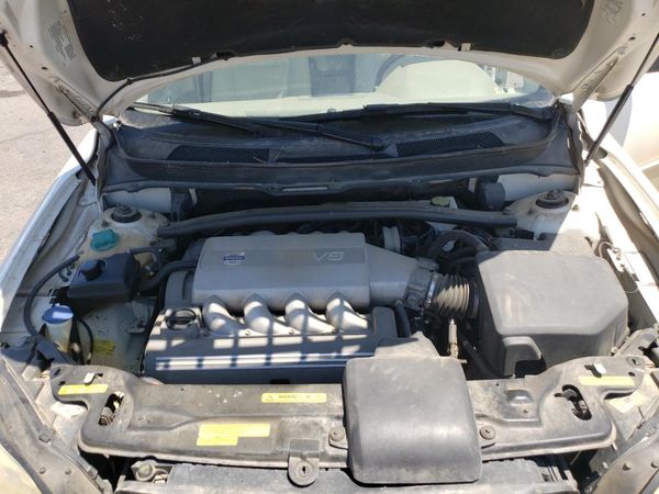 2006 VOLVO XC90 ULEV2