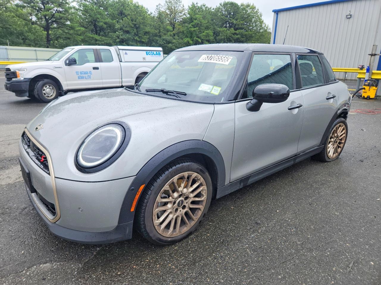 2026 MINI COOPER