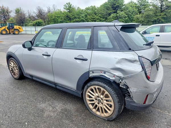 2026 MINI COOPER