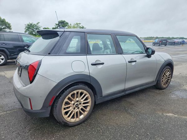 2026 MINI COOPER
