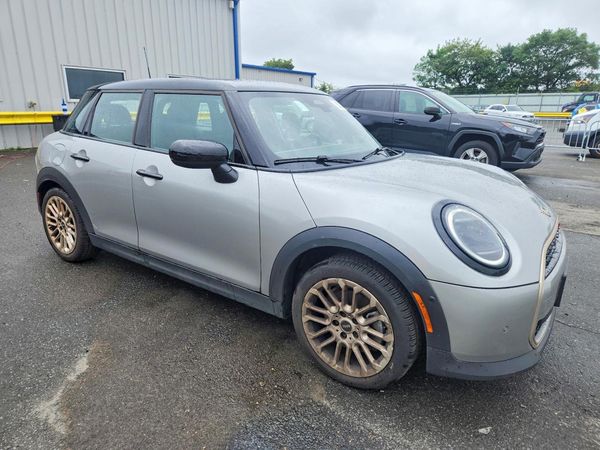 2026 MINI COOPER