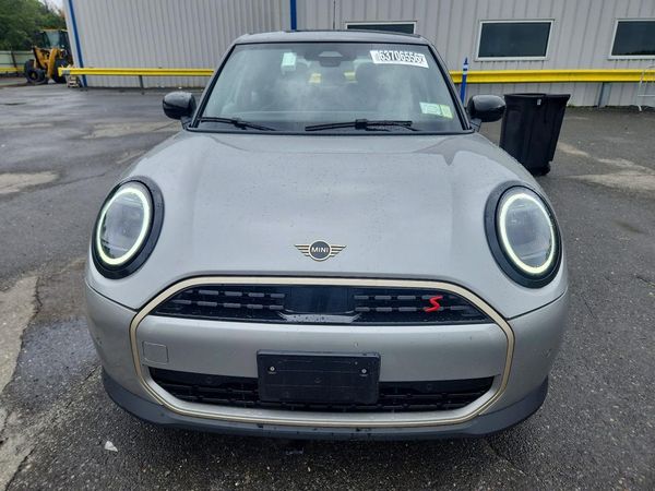 2026 MINI COOPER