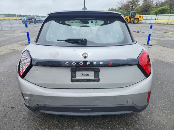 2026 MINI COOPER