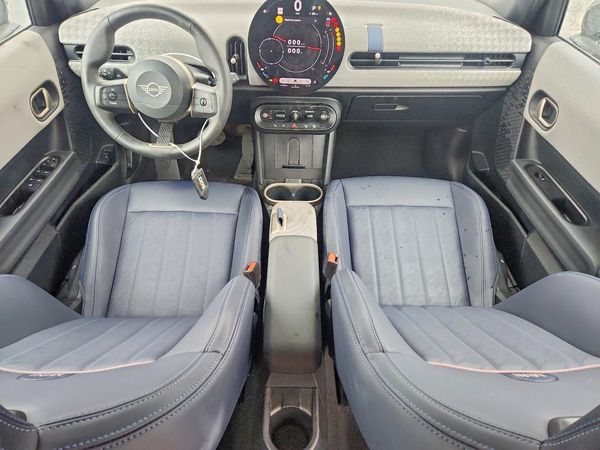 2026 MINI COOPER