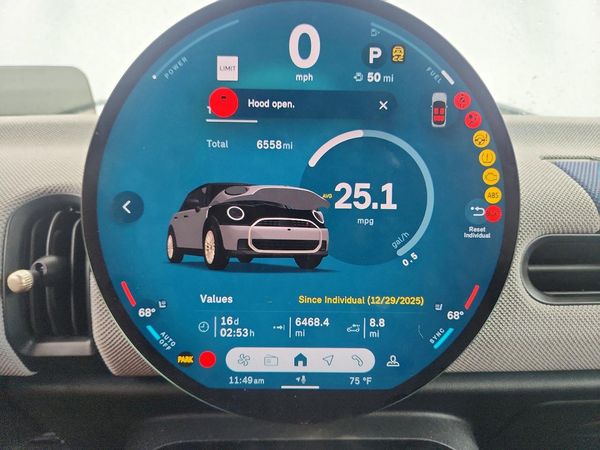 2026 MINI COOPER