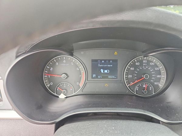 2020 KIA OPTIMA LX, S, SE
