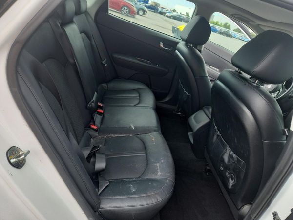 2020 KIA OPTIMA LX, S, SE
