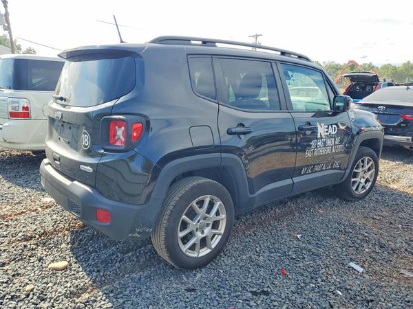 2021 JEEP RENEGADE