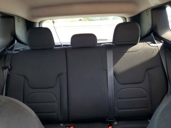 2021 JEEP RENEGADE