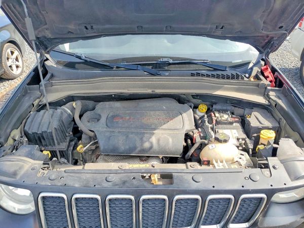 2021 JEEP RENEGADE