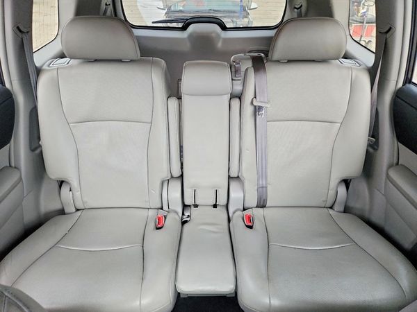 2013 TOYOTA HIGHLANDER Base/Hybrid — SUVN