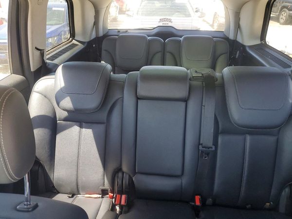 2012 MERCEDES-BENZ GL GL450 4-MATIC