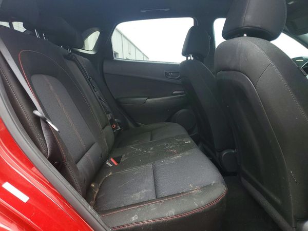 2023 HYUNDAI KONA