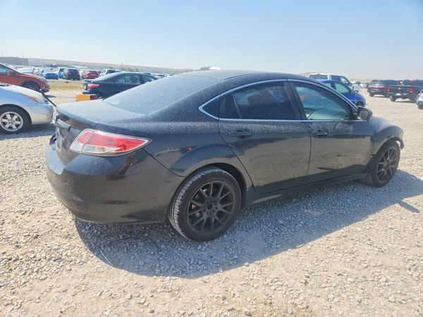 2012 MAZDA 6 Sport/GS
