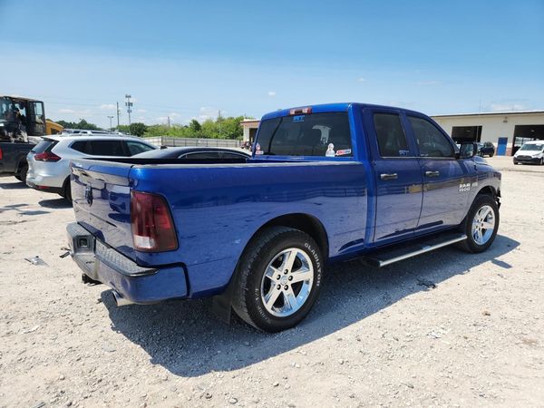 2017 RAM 1500 ST