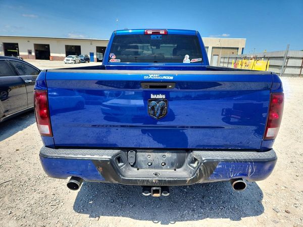 2017 RAM 1500 ST