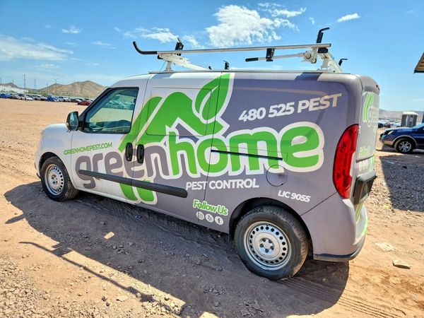 2022 RAM PROMASTER CITY Tradesman