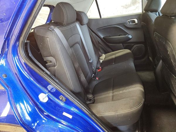 2025 HYUNDAI VENUE SEL, Limited — PSRS