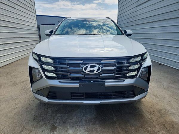 2026 HYUNDAI TUCSON SEL, SEL Plus