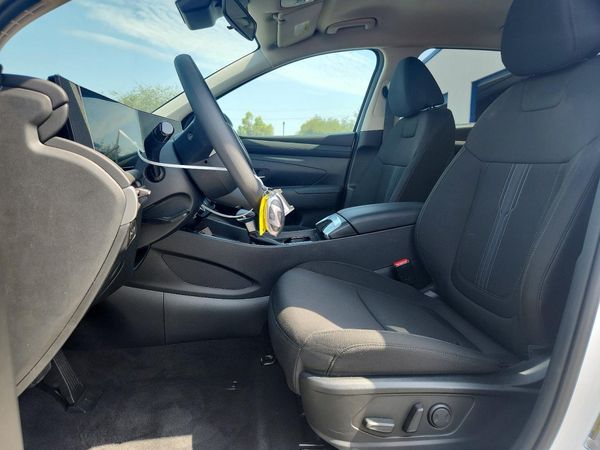 2026 HYUNDAI TUCSON SEL, SEL Plus