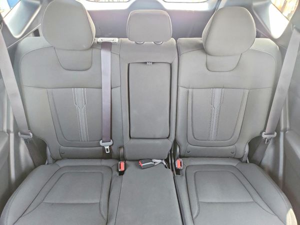 2026 HYUNDAI TUCSON SEL, SEL Plus