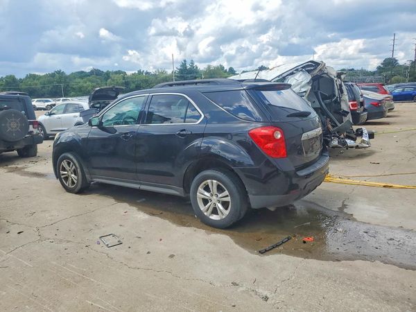 2015 CHEVROLET EQUINOX 1LT