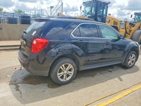 2015 CHEVROLET EQUINOX 1LT