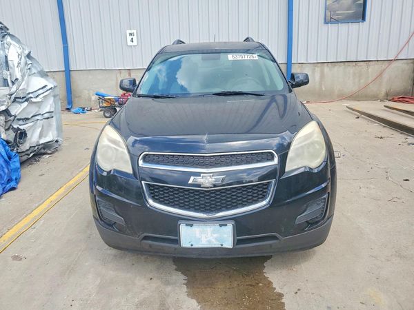 2015 CHEVROLET EQUINOX 1LT
