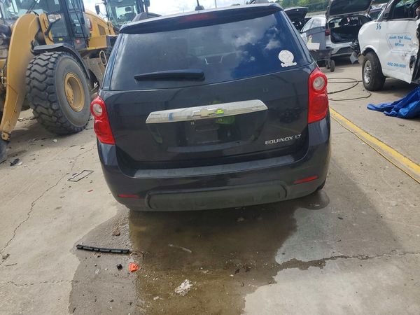 2015 CHEVROLET EQUINOX 1LT