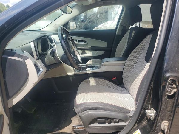 2015 CHEVROLET EQUINOX 1LT