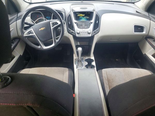 2015 CHEVROLET EQUINOX 1LT