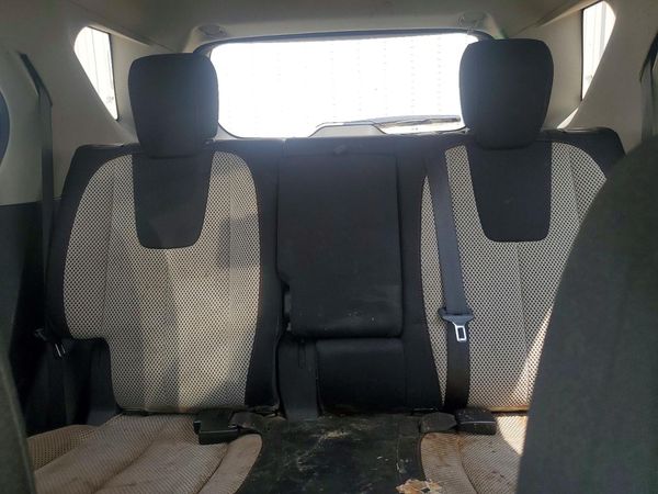 2015 CHEVROLET EQUINOX 1LT