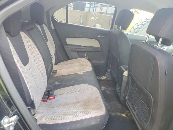 2015 CHEVROLET EQUINOX 1LT