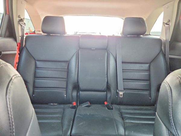 2020 KIA SORENTO EX, S