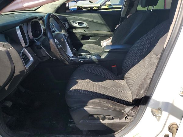 2017 CHEVROLET EQUINOX LT / FL