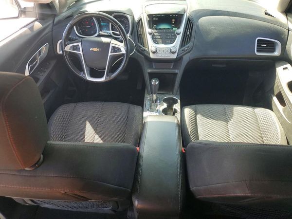 2017 CHEVROLET EQUINOX LT / FL