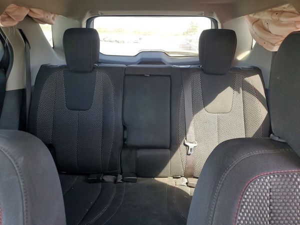 2017 CHEVROLET EQUINOX LT / FL