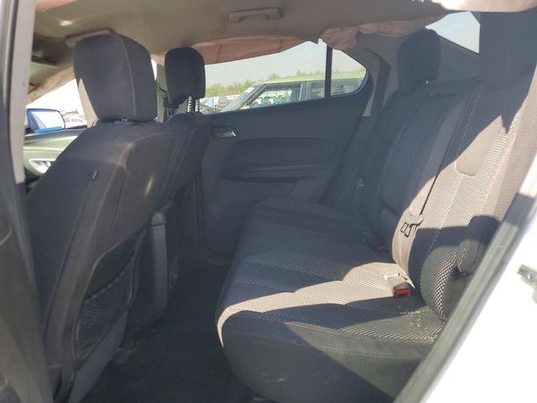 2017 CHEVROLET EQUINOX LT / FL