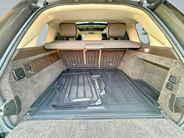 2020 LAND ROVER RANGE ROVER P525 HSE LWB