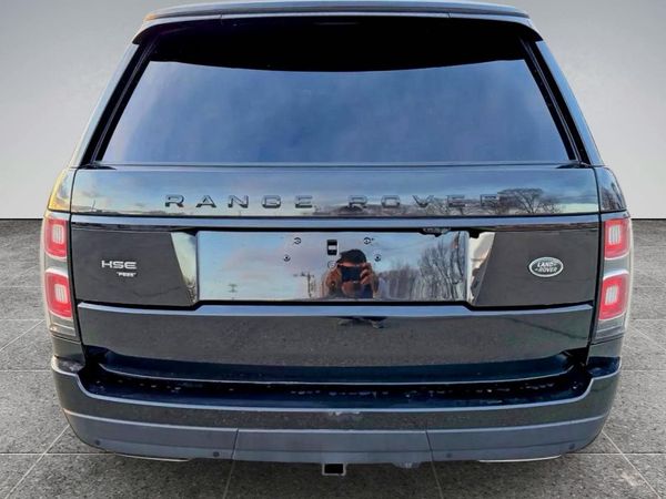 2020 LAND ROVER RANGE ROVER P525 HSE LWB